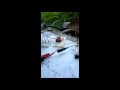 Flash powder igniter test