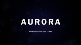 Video thumbnail of "Hans Zimmer - Aurora (with drums)"