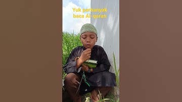 Thumbnail of Ramadhan Gana #maherzain #ramadan #shorts #indonesia #maherzainramadan