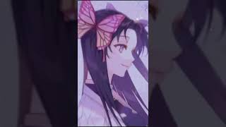 anime edit kanae kocho [AMV]