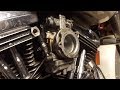 Mikuni Carbuertor SUCKS gas / Carburetor Swap To CV Carb