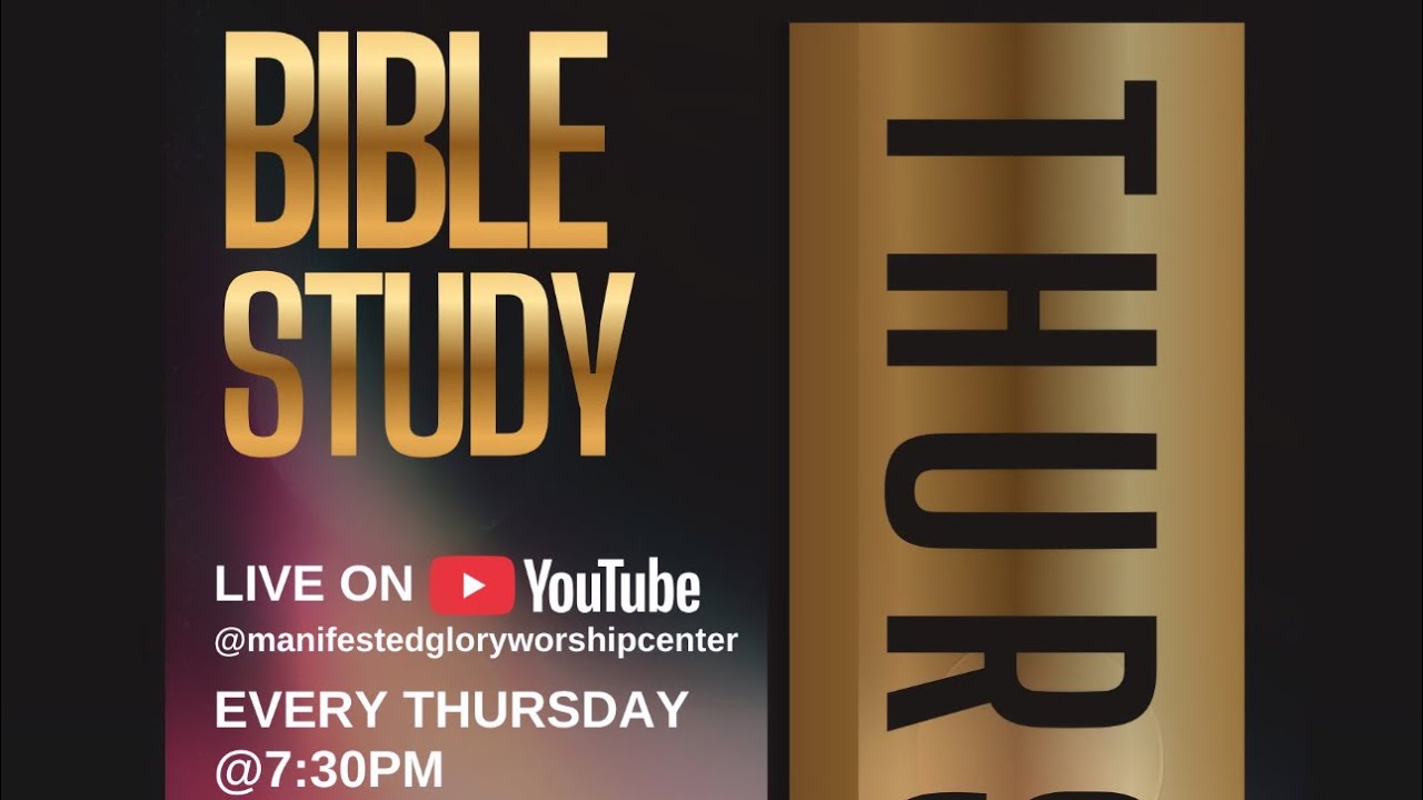 2.26.26 Thursday Night Live with Bishop