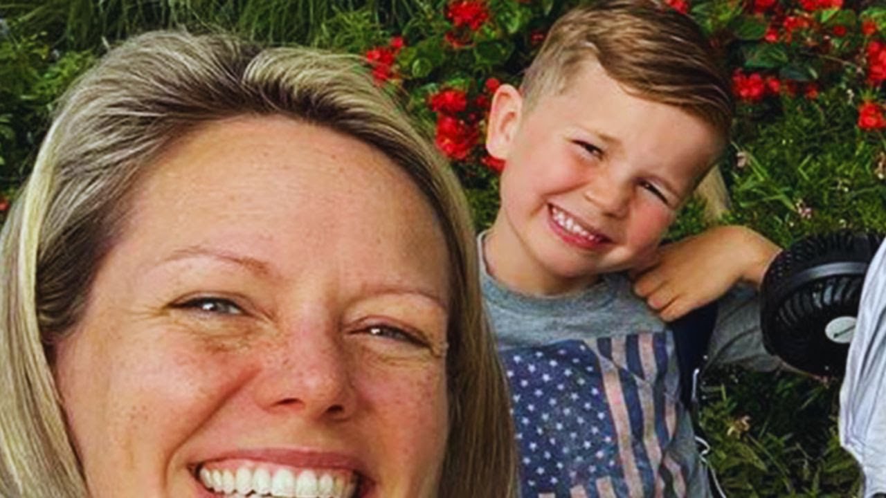 Dylan Dreyer Reveals Son Calvin's Celiac Disease Diagnosis A Journey
