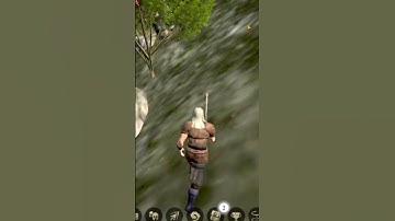 Evil Lands - Gameplay Part 2 (iOS, Android) MMO RPG Games 4K