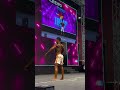 Coach Elhaam’s Stunning Posing Routine | Pro Ultimate IFBB Pro Show India