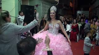 Mahalle Roman Düğünleri̇