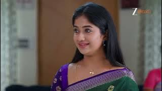Padamati Sandhyaragam | Ep - 984 | Preview | Oct 16 2025 | Zee Telugu