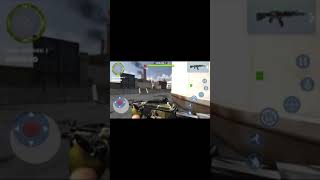 MODERN COMMANDO SECAET  MISSION FPS SHOOTING GAMEING OK 1 screenshot 1