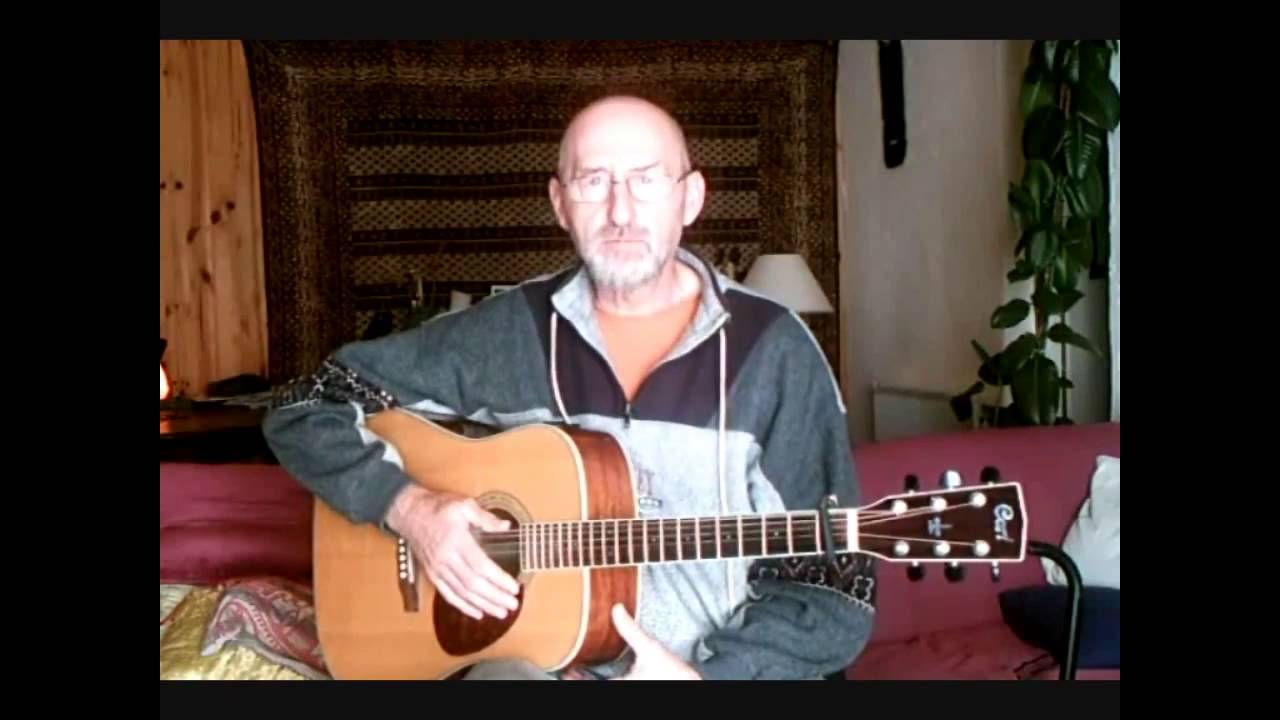 Best Acoustic Blues Guitar Lessons YouTube