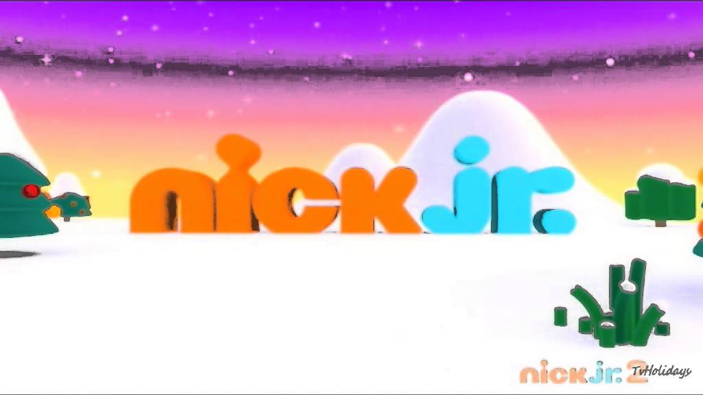 Nick Jr 2