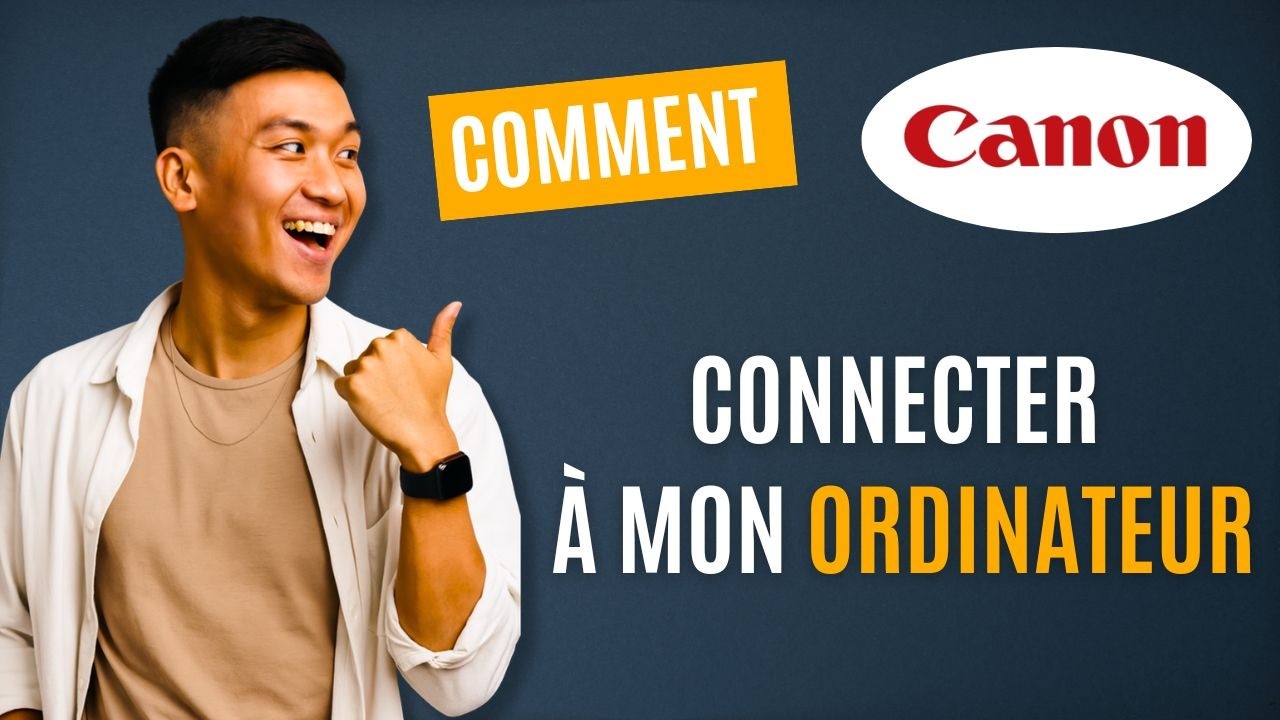 Comment connecter l'imprimante Canon TS5150 à mon ordinateur YouTube — free download