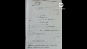 Bsc 1st semester mathematics NEP 2025-26 jammu university  (page 1 - 13) #jammuuniversitylatestnews