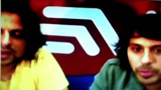 servando Y florentino Ecuavisa part 1 VIDEO CHAT