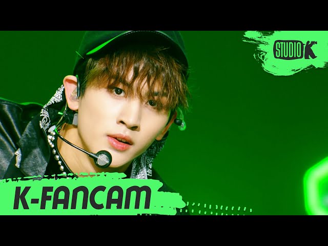 [K-Fancam] 유나이트 형석 직캠 'Bad Cupid' (YOUNITE HYUNGSEOK Fancam) | @MusicBank 221118