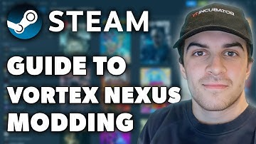 Beginners Guide to VortexNexus Modding (Full 2024 Guide)