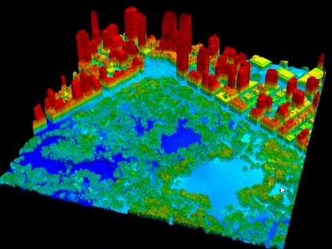 Lidar 101