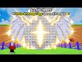 I Stole My BIGGEST DIVINE ARCHANGEL EGG in Steal an Egg!