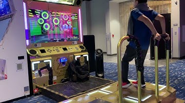 [DDR A3] Black Emperor Single Difficult 14 901k