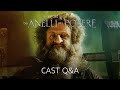 Il Signore degli Anelli: Gli Anelli del Potere - Cast Q&A Live dal San Diego Comic-Con | Prime Video