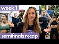 What you MISSED at the Europe and Asia CrossFit Semifinals // Recap & Reaction