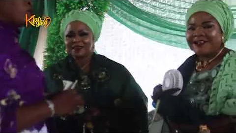 Astonishing remarks as Yetunde Wunmi celebrates 60th Birthday | KILARIGBO LIVE