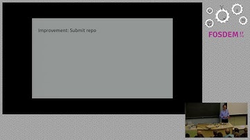 The State of OpenJDK