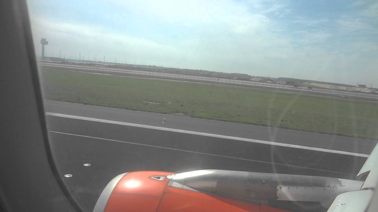 Berlin-Schönefeld Airport - Airport