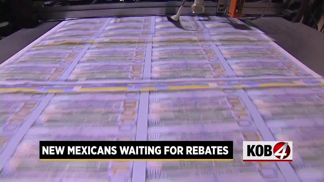 some-new-mexicans-still-waiting-on-gas-tax-rebates-youtube