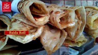 Baida roti | egg with indian mumbai street food area sion east treat
on subscribe our channel for more deliciou...