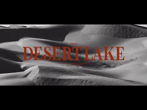 Donna Blue - Desert Lake (Official Video)