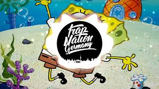 SpongeBob   Krusty Krab 2020 Trap Remix l Trap Nation Germany