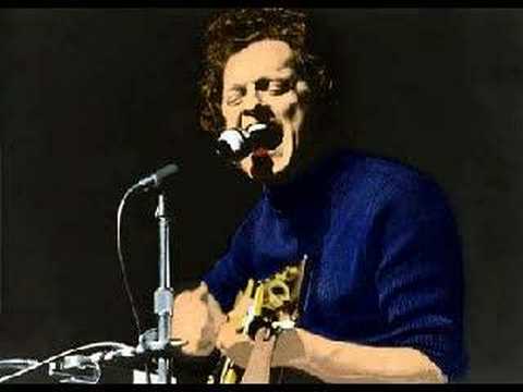 Harry Chapin W.O.L.D. original with sad ending.