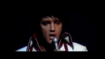 Elvis Presley with The Royal Philharmonic Orchestra: In the Ghetto (HD)