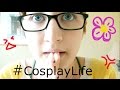 My Life as a Cosplayer