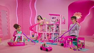 Barbie World of Dream | SplitScreen | AD