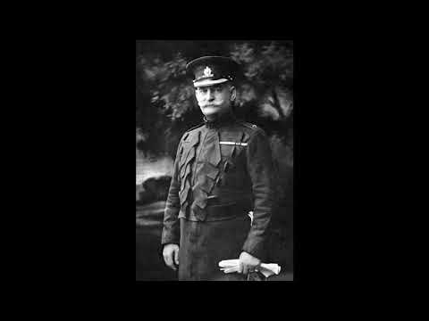 Band of H.M. Coldstream Guards - 'A Country Girl' Selection (Monckton) (1915)