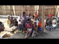 Cornel Urs  Misiune in Inima Africii  Burundi 2014