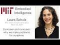 MIT EI Seminar - Laura Schulz - Curiouser and curiouser: why we make problems for ourselves