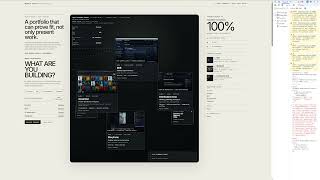 Brenych Studio Agent Interface — WebMCP Challenge