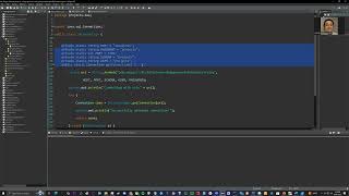 Week 7 Back End Coding Assignment