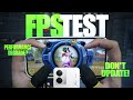Realme P3 5G Bgmi Test After Latest Update! | Should You Update it or Not?