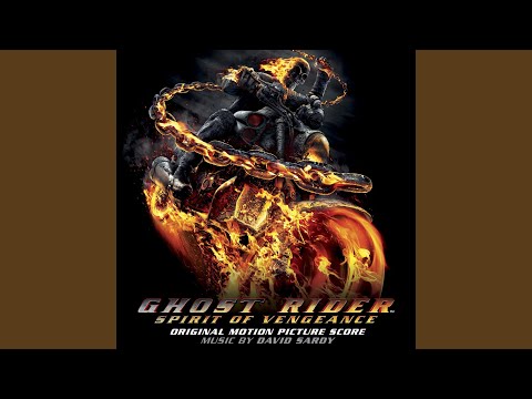 Bring Back Ghost Rider