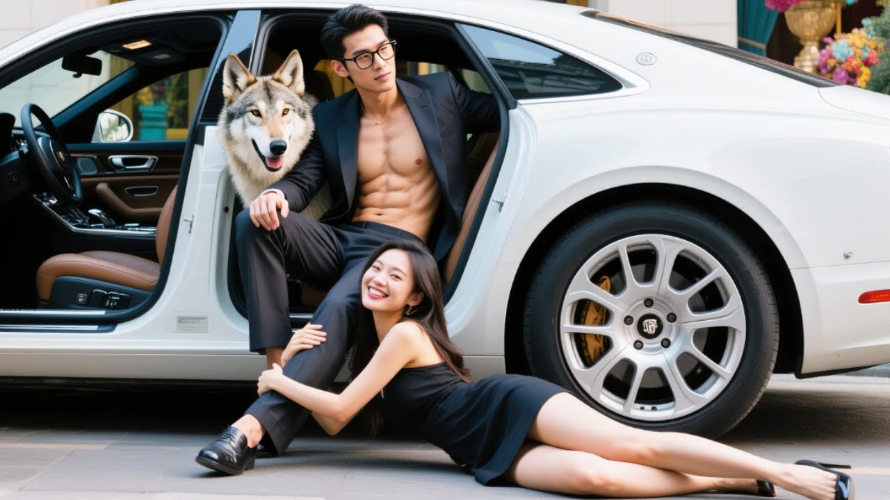 PDG impitoyable tombe amoureux d'une femme ruinée！De la haine à la passion brûlante！Obsédé par elle！