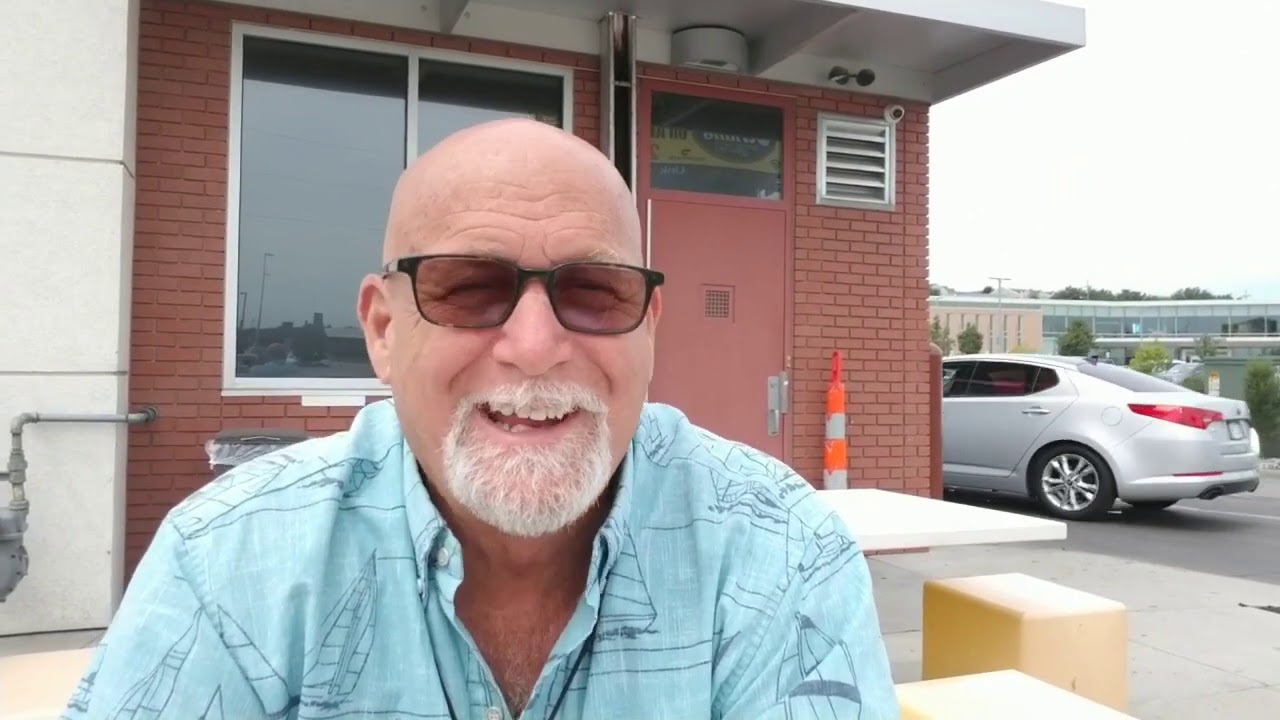 Day 137, Warren Buffet is not at McDonalds!