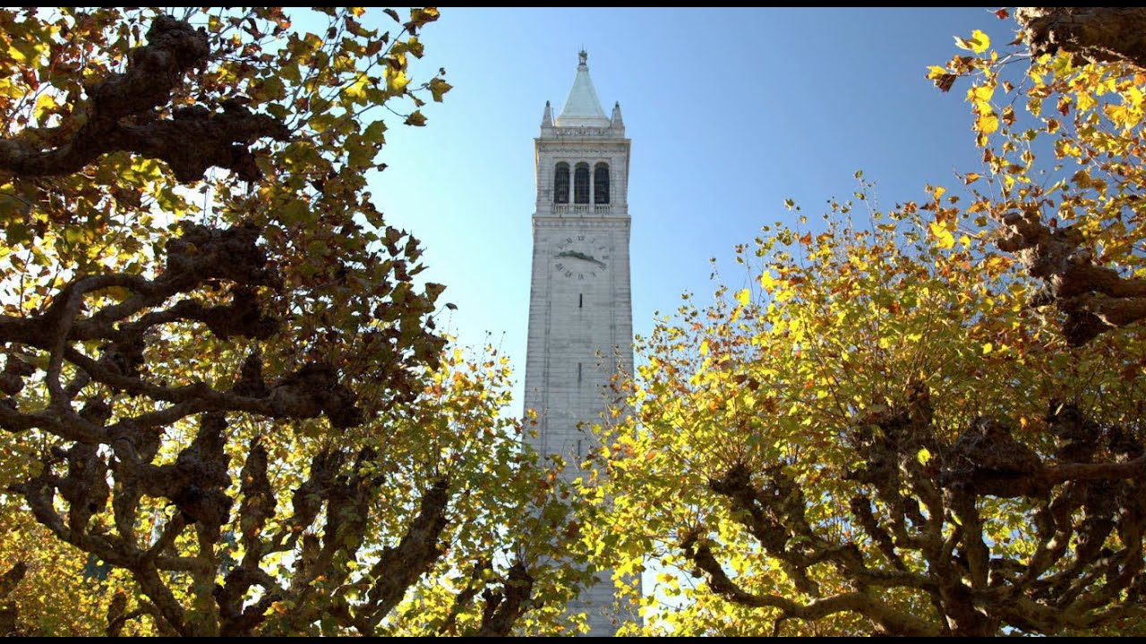 that s berkeley youtube