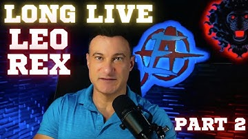 REUPLOAD | What Really Happened to Leo Longevity? Part 2: RIP