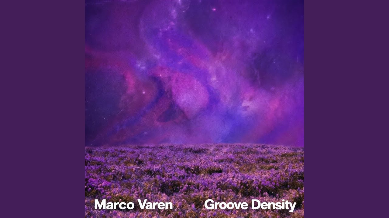 Watch Groove Density on YouTube Watch Groove Density on YouTube