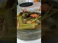 sigang Mona tayo Ng hepon guys Sarap #sinangnahepon#yummy #asmr #food
