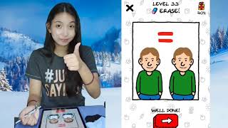 Jawaban Just Draw Erase Level 31 32 33 34 35 Youtube Jawaban Just Draw Erase Level 31 32 33 34 35 Youtube