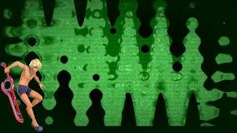 (TESTING VIDEOPAD) Klasky Csupo Render Pack Collection (READ DESC)